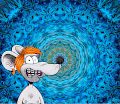 SRSC Sewer Rats Remixed