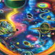 Curiosities Of The Universe