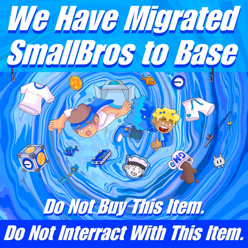 SmallBrosNFT