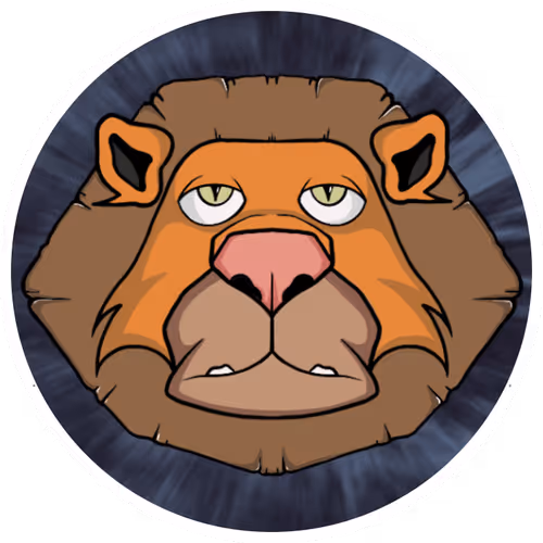 Sociable Lions