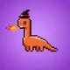 Dinos Pixel