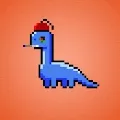 Dinos Pixel