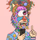 THE MONTHLY MONK!