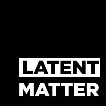 Latent Matter