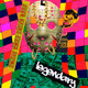 Bored Sour Heads Club "Layers" - old