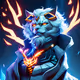 PSYOP KITTY