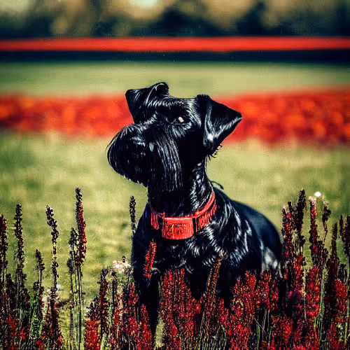 Rickys Legacy by Stian