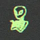 Escaped Alien