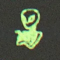 Escaped Alien