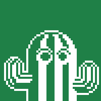 Anonymous   Cactus    Club