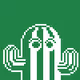 Anonymous   Cactus    Club