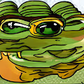 The crazy world of AIpepe