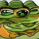 The crazy world of AIpepe