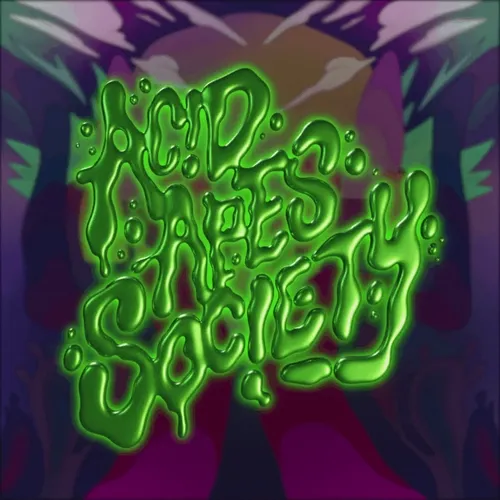 Acid Apes Society