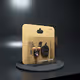 Visual Empathy Vinyl Collectibles