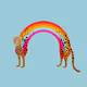 Rainbow Creatures