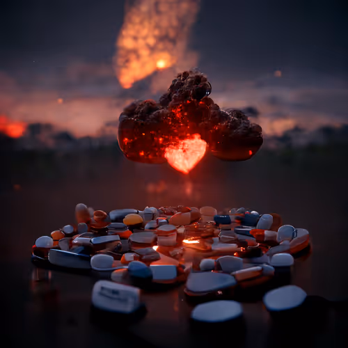 Head In The Clouds - Animal Collection