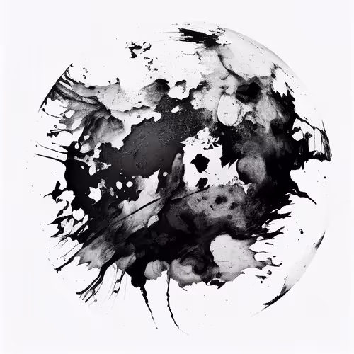 Rorschach Zorb