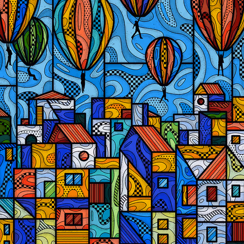 Mike Karolos Editions