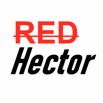 Red Hector - AI Art Gallery 1