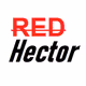 Red Hector - AI Art Gallery 1