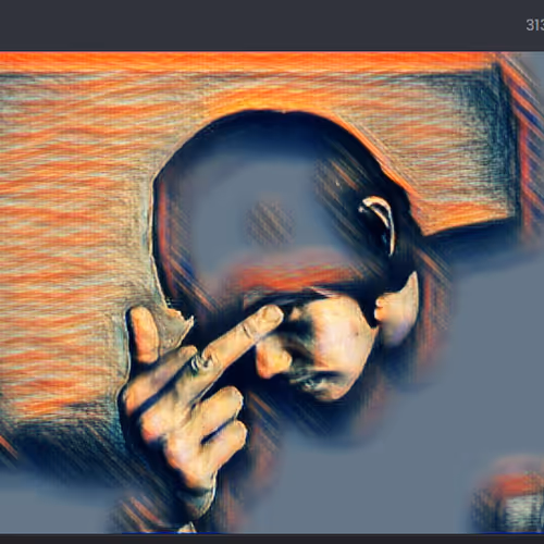 Personal collection AchyArtXAX