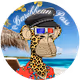 The Caribbean Pass