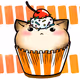 Puchi CupCake