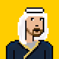 Saudisheikh NFT