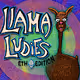 LlAMA LUDiES ETH
