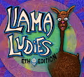 LlAMA LUDiES ETH