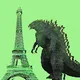 Eiffel Zilla