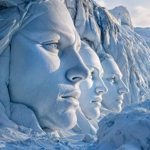 Faces