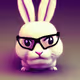 Amazing rabbits - old