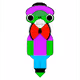 Exklusiive Frogging