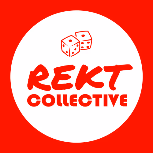 REKT   Collective - old