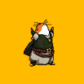 Pixel Hammies