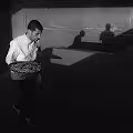 I Am In The Shadow - old