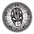 LuchaCoin Series 1 Pantheon