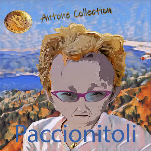 Antone from the Isle of Beauty