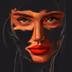The faces of others