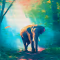 Virtual Pixelbox - old