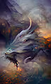 Rakym`s Digital Art Collection