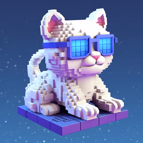 BricKitty Collection