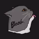 Bleah.