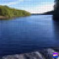 The Pixel Paradise