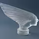 SUPER HEAD GLASS SCULPTURES