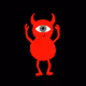 Red Moron - old