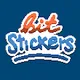 Bit Stickersv1