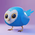 B-Bird Nok